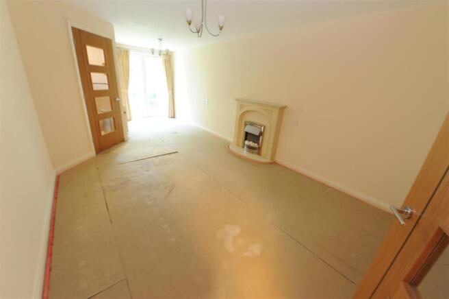 1 bed Retirement Property for sale Image 5