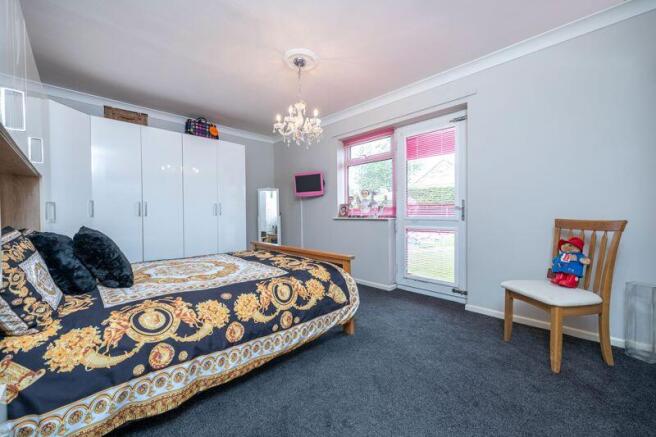 Bedroom 2