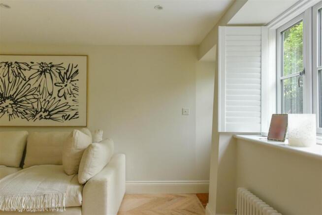 Humfrey Lane, Boughton, Northampton – pohled 6