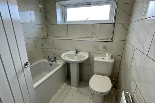 Bathroom/WC
