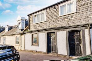 10a, Brown Street, Greenholm, Newmilns KA16 9AA