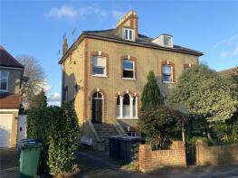 Flat 3, 5, Somerset Road, New Barnet, Barnet EN5 1RP