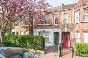 97a, Carr Road, Walthamstow E17 5EP