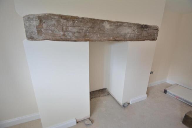 Lounge/Sitting Room