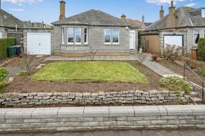 29, Caiystane Crescent, Caiystane, Edinburgh EH10 6RT