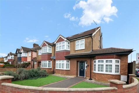 Victoria Road, Ruislip, HA4