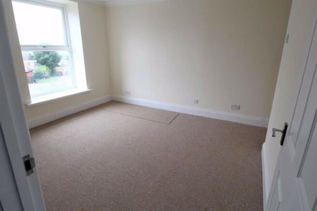 Main room