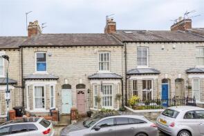 56, Russell Street, York YO23 1NW