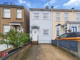 96, Church Road, Hadleigh, Benfleet SS7 2HA