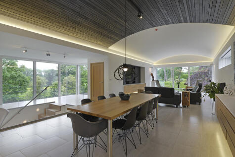 The Barn, Cuttens, Horns Lodge Lane, Tonbridge, Kent, TN11 9NH