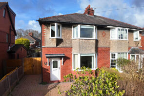 40, Shaftesbury Avenue, Penwortham PR1 0EL