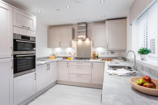 Clare Garden Village,
Dunraven Close
Cowbridge
CF71 7FG photo 3