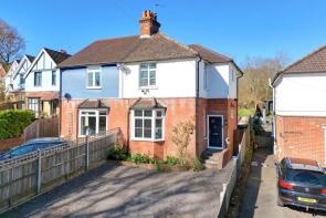 Brooklyn, Maynards Green Road, Heathfield TN21 0HA