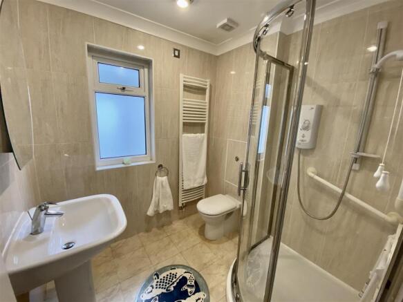 En Suite