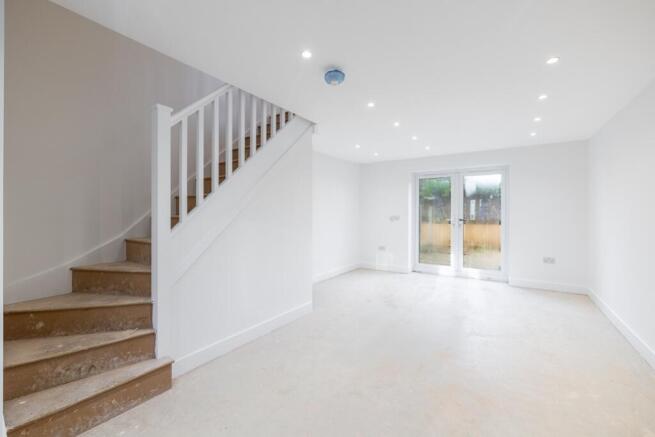 Plot 1 Nursery Court (Sleaford)-9