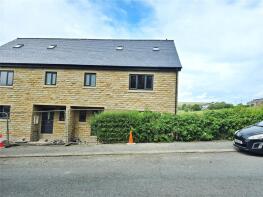 5, Commercial Street, Loveclough, Rossendale BB4 8QX