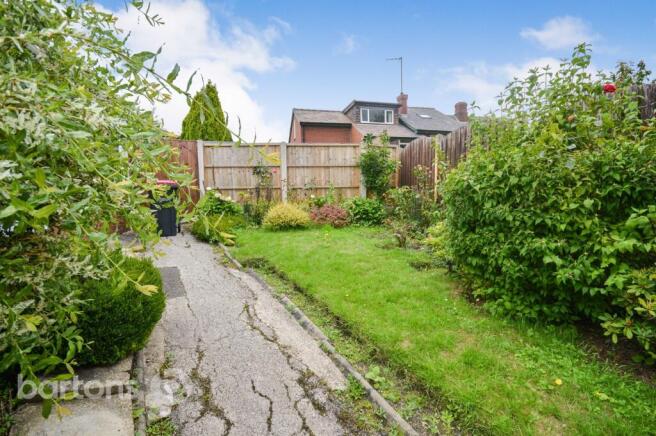 2 bed Bungalow to rent Image 11