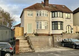 9, Grange Road, Halesowen B63 3EA