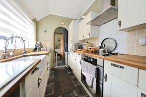 15, Connaught Avenue, Kidderminster DY11 6LS