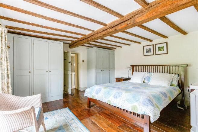 Principal Bedroom