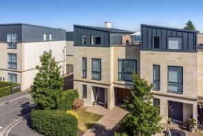 5, Granville Terrace, Granville Road, Lansdown, Bath BA1 9DP