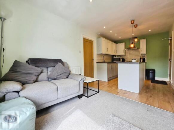 1 bed Flat for sale Image 4