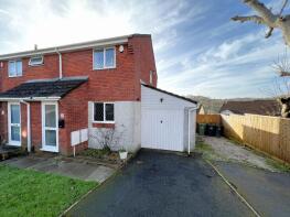 14, Westbury Close, Plymouth PL5 4AH