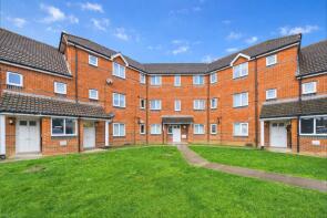 18, Carousel Court, Northumberland Avenue, Reading RG2 7QT