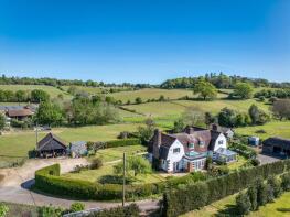 3, Farmside Cottages, Hound House Road, Guildford GU5 9JG