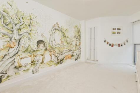 Discovery Drive, Swanley, BR8