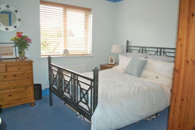 BEDROOM TWO