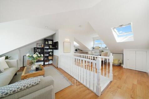 Maygrove Road, West Hampstead, NW6