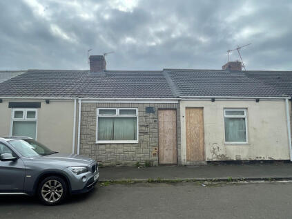 4 Dorset Street, Easington Lane, Houghton le Spring, Tyne and Wear DH5 0QF