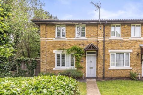 Victors Drive, Hampton, TW12