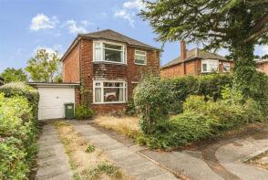 13, Campden Way, Handforth SK9 3JA