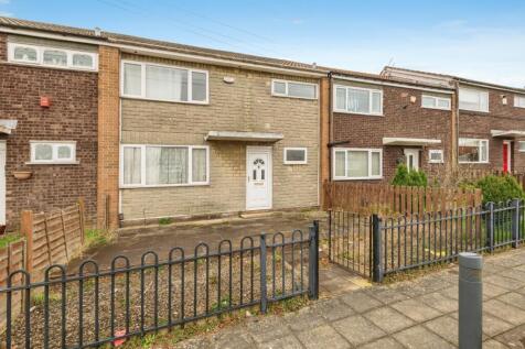 Brayton Close, Leeds, LS14