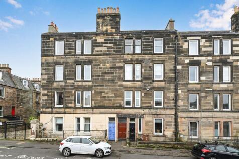 4/10 Moat Street, Slateford, Edinburgh, EH14 1PL