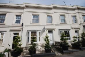 Flat 3, 9, Tachbrook Road, Leamington Spa CV31 3DN