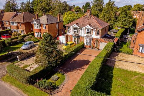 Market Way, Pinchbeck