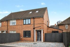 15, Birch Drive, Kippax, Leeds LS25 7DX