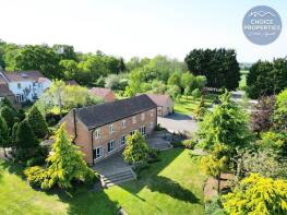 The Barn, Kenwick Hill, Louth LN11 8NP