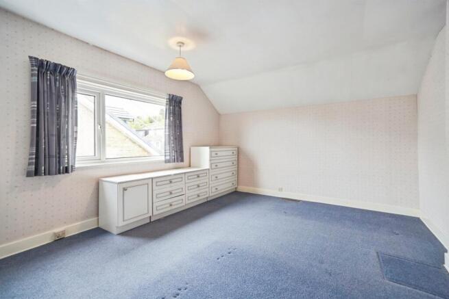 House in Bradford, Denholme - View 5