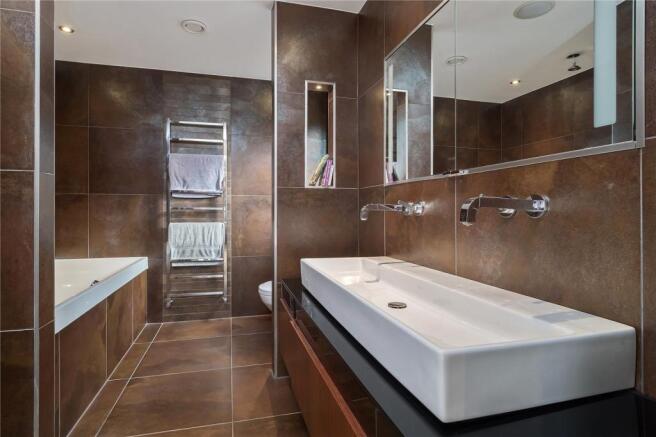 Master En Suite