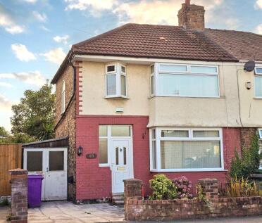 69 Crown Road, Liverpool, L12 8RS