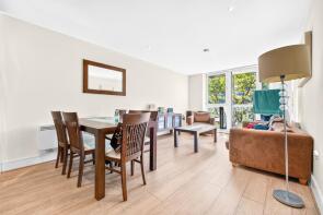 Flat 1, 71c, Drayton Park, London N5 1DA