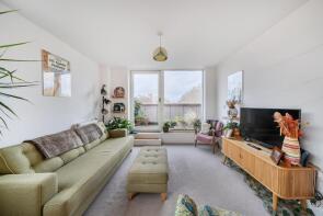 Flat 17, Megan Court, Pomeroy Street, London SE14 5BW