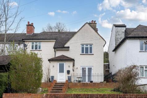 Garston Lane, Kenley, Surrey,