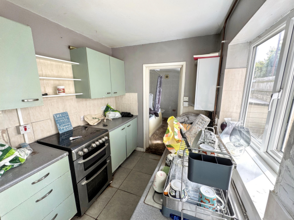 Thomas Court, Thomas Road, Sittingbourne, Kent photo 4