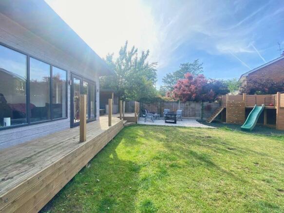 Summerhouse