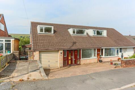 St. Thomas's Road, Rossendale, BB4